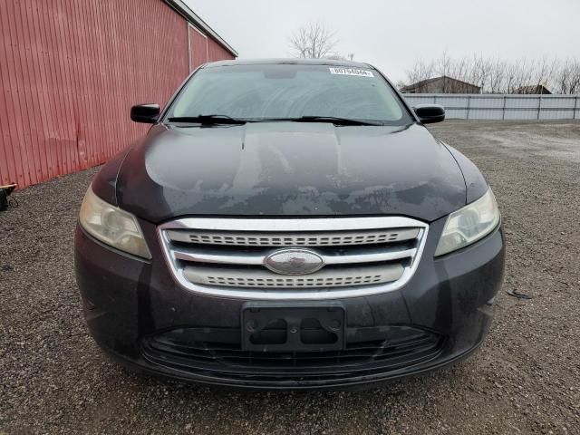 2010 Ford Taurus SEL