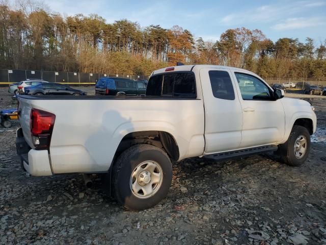 2023 Toyota Tacoma Access Cab