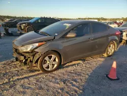 2013 Hyundai Elantra GLS en venta en Houston, TX