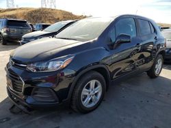 2021 Chevrolet Trax LS en venta en Littleton, CO