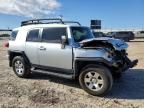 2007 Toyota FJ Cruiser