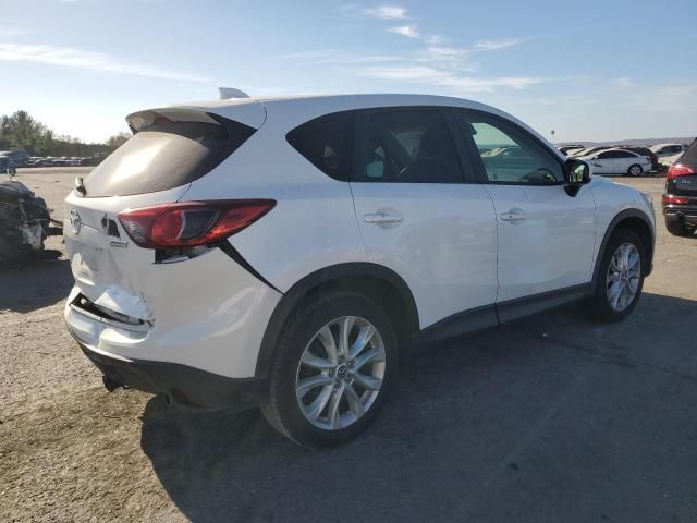 2014 Mazda CX-5 GT