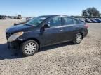 2014 Nissan Versa S