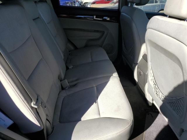 2011 KIA Sorento Base