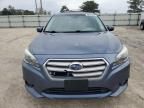 2017 Subaru Legacy 2.5I Premium