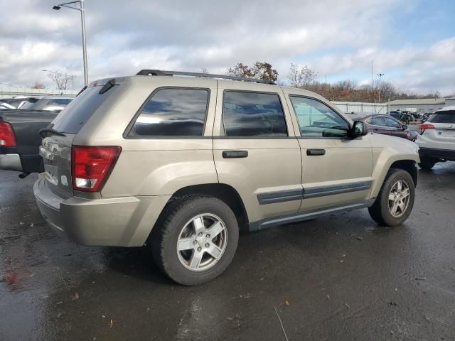 2006 Jeep Grand Cherokee Laredo