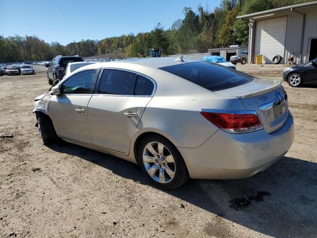 2013 Buick Lacrosse