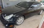 2006 Mercedes-Benz CLS 500C