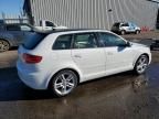 2011 Audi A3 Premium Plus