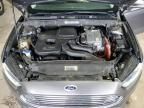 2013 Ford Fusion SE Hybrid