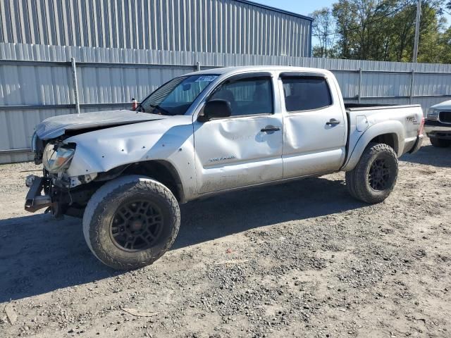 2005 Toyota Tacoma Double Cab