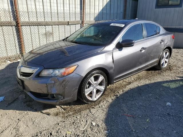 2015 Acura ILX 20 Premium