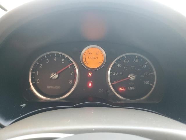 2007 Nissan Sentra 2.0