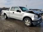 2007 Ford F150