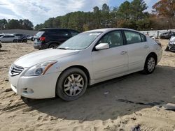 2012 Nissan Altima Base en venta en Seaford, DE