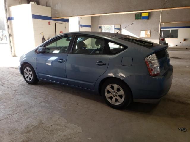 2009 Toyota Prius