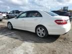 2013 Mercedes-Benz E 350 4matic