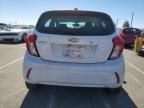 2017 Chevrolet Spark LS