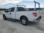 2012 Ford F150 Super Cab