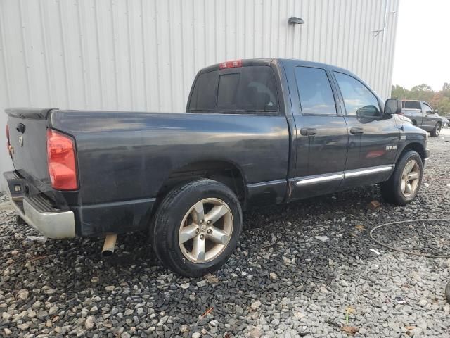 2008 Dodge RAM 1500 ST