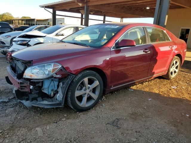 2008 Chevrolet Malibu 2LT