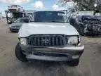 2002 Toyota Tacoma Double Cab Prerunner