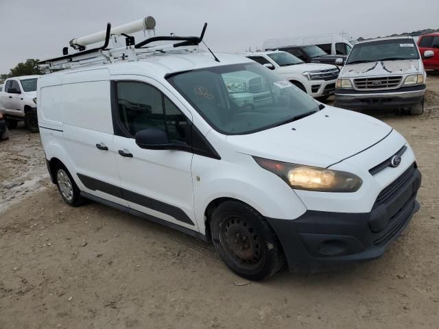 2015 Ford Transit Connect XL