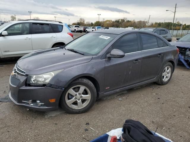 2011 Chevrolet Cruze LT