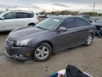 2011 Chevrolet Cruze LT