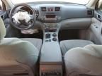 2012 Toyota Highlander Base