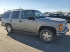 1999 Chevrolet Tahoe K1500