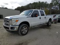 2013 Ford F250 Super Duty en venta en Seaford, DE