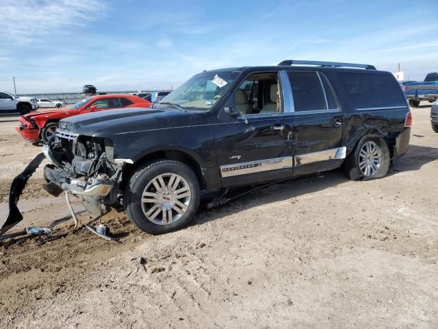 2010 Lincoln Navigator L