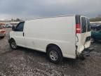 2007 Chevrolet Express G1500