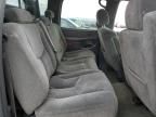 2004 Chevrolet Silverado K2500 Heavy Duty