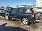 2011 Jeep Compass Sport