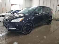 2016 Ford Escape SE en venta en Madisonville, TN