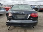 2011 Audi A6 Premium Plus