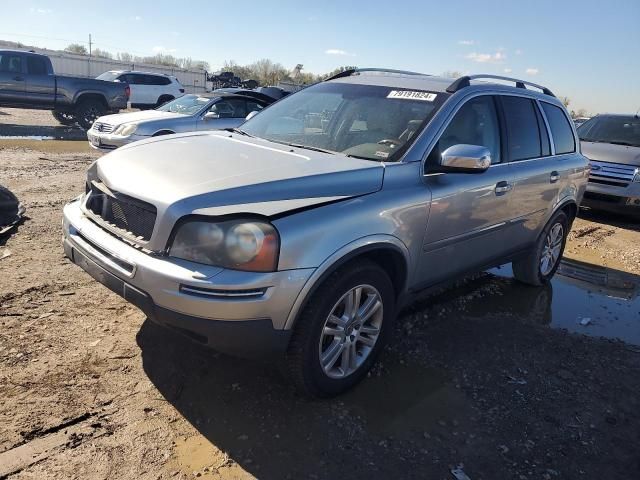 2008 Volvo XC90 V8