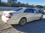 2009 Mercedes-Benz S 550 4matic