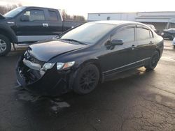 Honda Vehiculos salvage en venta: 2009 Honda Civic LX