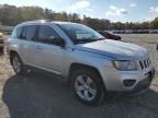 2013 Jeep Compass Latitude