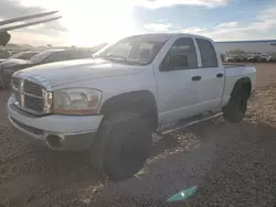 Run And Drives Cars for sale at auction: 2006 Dodge RAM 1500 ST