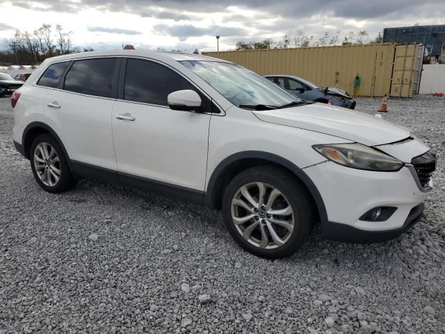 2013 Mazda CX-9 Grand Touring