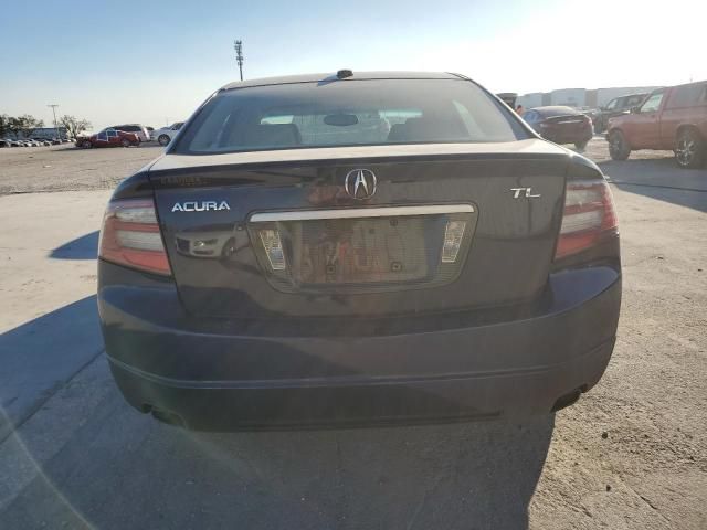 2008 Acura TL