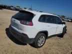 2021 Jeep Cherokee Latitude