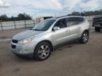 2011 Chevrolet Traverse LTZ