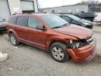 2012 Dodge Journey SE