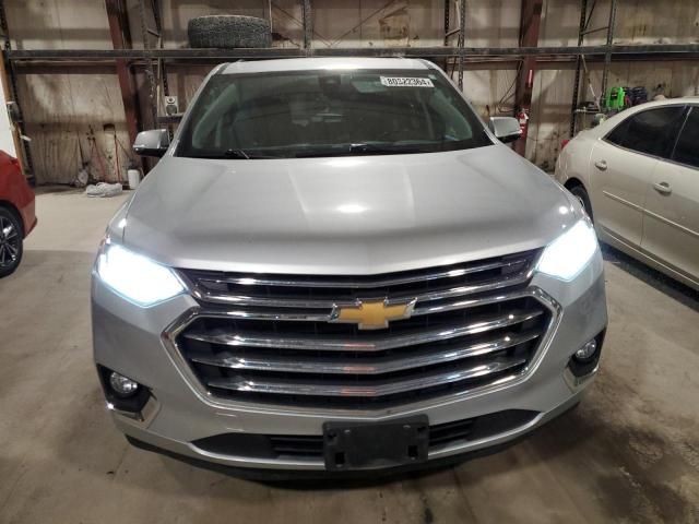 2019 Chevrolet Traverse High Country