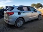 2017 Buick Envision Preferred